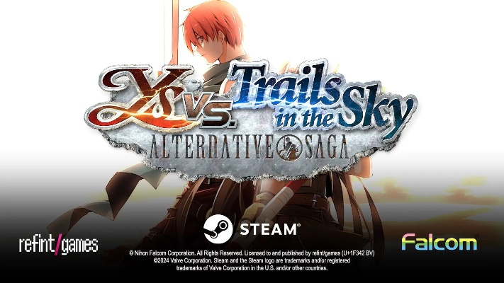 空之轨迹1st Switch2版卡顿问题官方承诺速修复，体验升级新保障