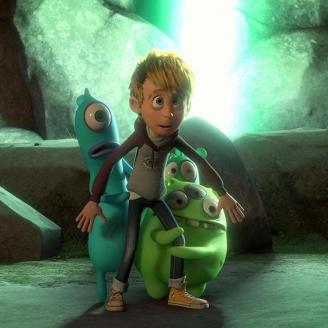 十大精选外星人游戏盘点：揭秘最好玩的外星冒险之旅