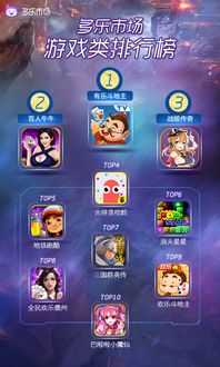 懒人玩家必看！热门懒人游戏排行，轻松畅玩十大热门游戏推荐