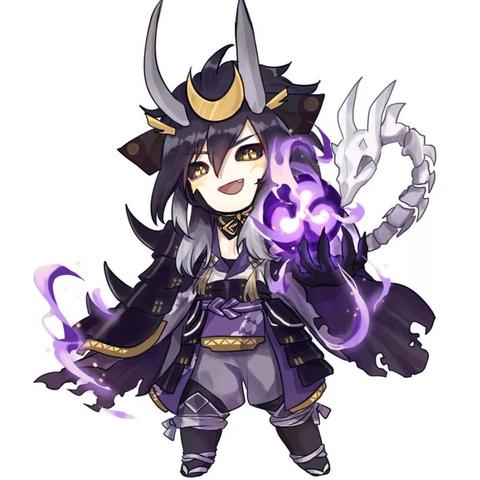 酒吞核心出装攻略：揭秘上分必备秘籍