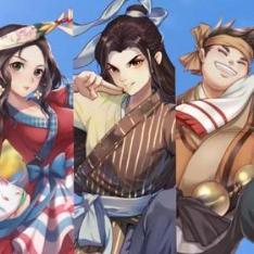 武林侠影零氪必备！轻松攻略解锁隐藏福利