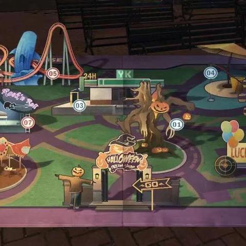 探索超现实魅力！盘点十大热门超现实游戏，体验非凡游戏盛宴