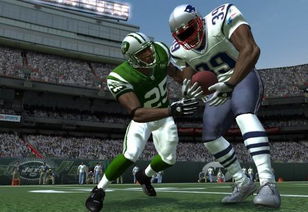 热门下载！必玩美式橄榄球，体验极致竞技快感