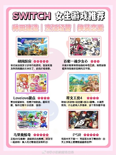 恋爱游戏盘点必看！最新热门恋爱游戏推荐盘点