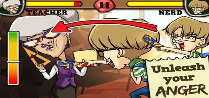 恶搞游戏推荐：盘点下载量飙升的趣味排行，揭秘热门搞笑游戏！