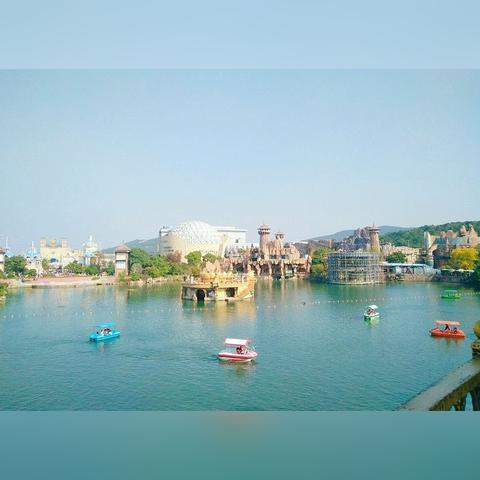 周末狂欢！挑战沉睡巨龙，解锁神秘试炼新篇章