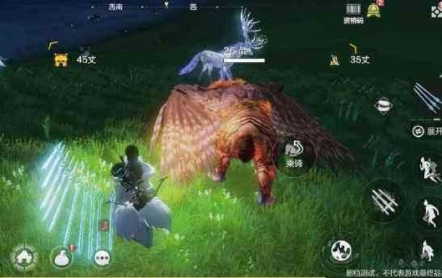 吸血技能获取攻略：揭秘妄想山海高效获取途径