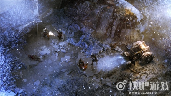 十大废土游戏盘点：耐玩度爆表的排行榜推荐