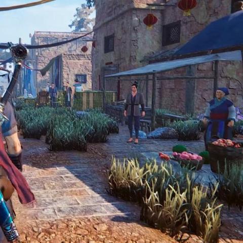 五逆转技能组搭配技巧揭秘：这就是江湖攻略必备秘籍