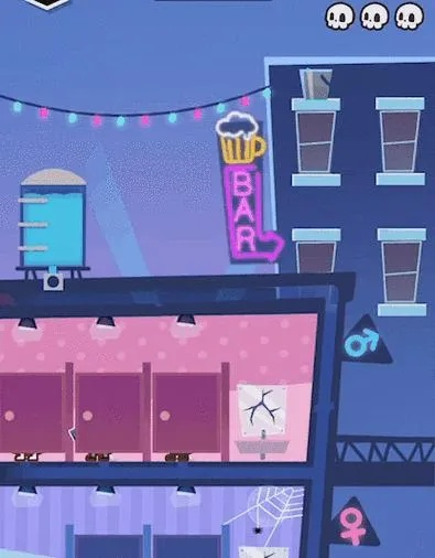 《谁也别想跑》32关通关秘籍：独家攻略助你轻松闯关！