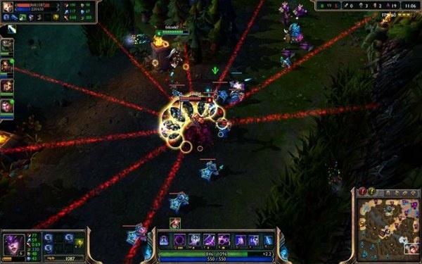 揭秘人机奥秘，必死3策略攻略深度解析