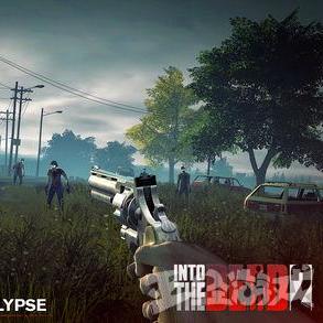 丧尸游戏排行必看！最新热门丧尸大作盘点，不容错过！