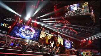 最新电竞游戏盘点：揭秘2023年度热门新作，不容错过的游戏盛宴