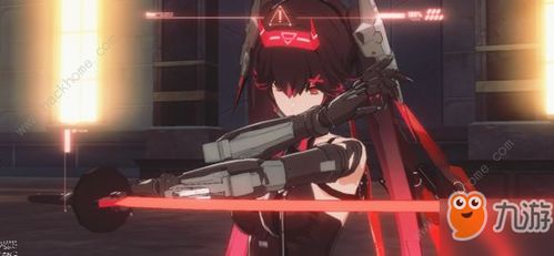 战双帕弥什卡缪狂犬意识搭配攻略：解锁最佳战斗意识组合