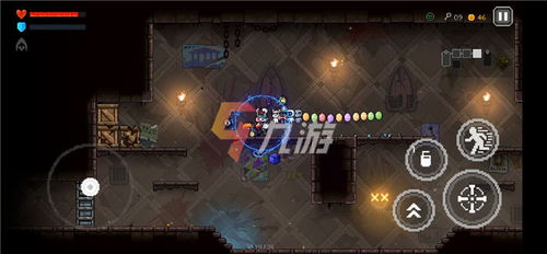 霓虹深渊噩梦5攻略：揭秘无限吹雪冰套绝密玩法技巧