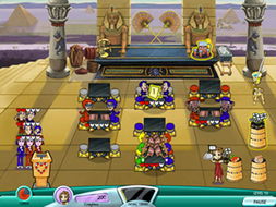 十大时空穿梭佳作盘点：揭秘热门时空旅行游戏排行