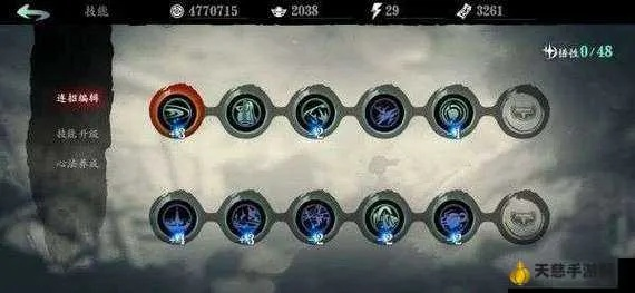 影之刃3战力飙升秘籍：全方位提升攻略解析