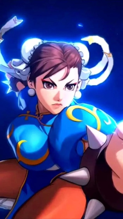 春丽实战技巧揭秘：掌握《街霸对决》高效玩法攻略