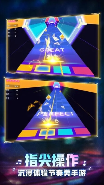 热门器乐游戏盘点：揭秘2024年最受欢迎的乐器音乐游戏推荐