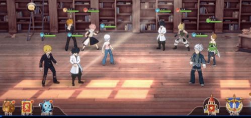 妖精之尾雪莉雅英雄属性解析：技能亮点深度剖析