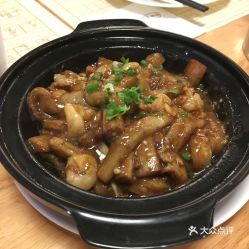 魔卡少女樱：海鲜茄子煲高效种菜技巧大揭秘