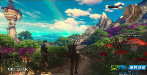 探索最佳试玩体验！盘点热门试验性游戏，解锁新乐趣