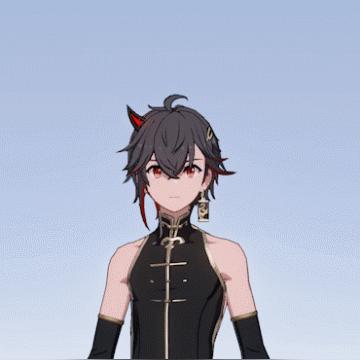 战双帕弥什常羽游鳞组阵容推荐：高效构造体搭配攻略揭秘