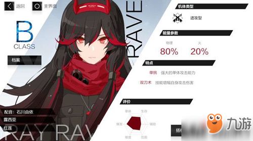 战双帕弥什薇拉·瑰丽毕业意识搭配，解锁最强战斗意识秘籍