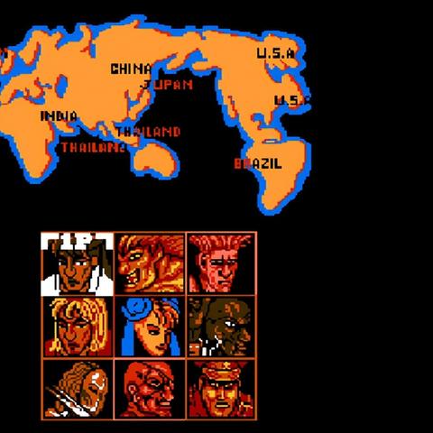 《街霸对决》巴洛克活动攻略：深度解析玩法技巧，轻松解锁高分秘籍