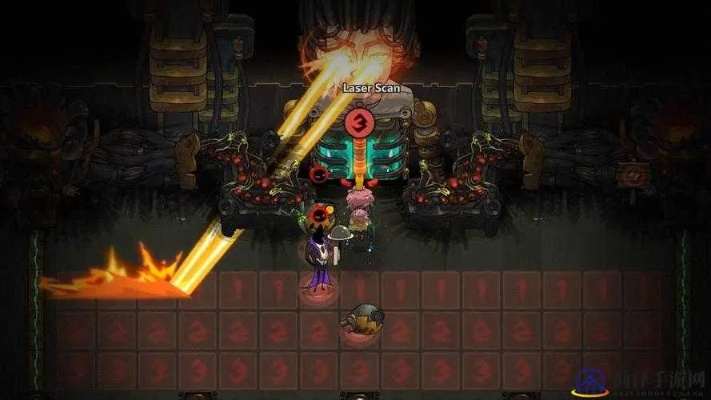 怨灵之书魂器解析：揭秘不思议皇冠中的关键攻略技巧