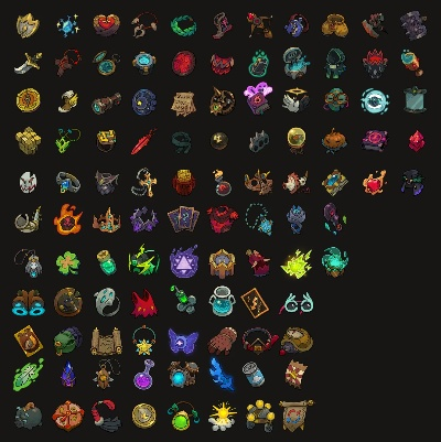 无伤护符详解：揭秘《不思议的皇冠》魂器图鉴攻略核心技巧