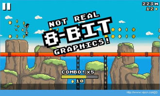 8-bit音乐游戏人气盘点：盘点热门8-bit音乐游戏排行，解锁音乐新体验