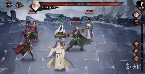 一剑江湖灵界入门攻略：神通悟道与法则深度解析，快速提升修为