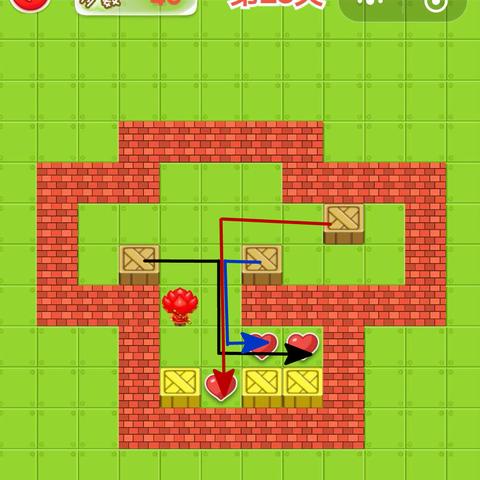 最新推箱子游戏盘点：揭秘热门榜单，不容错过的精品推荐