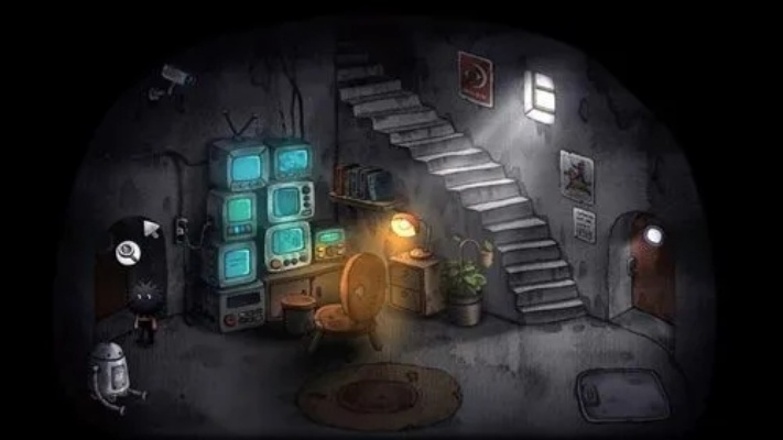 解密游戏盘点：揭秘十大热门益智佳作，解锁趣味无限！