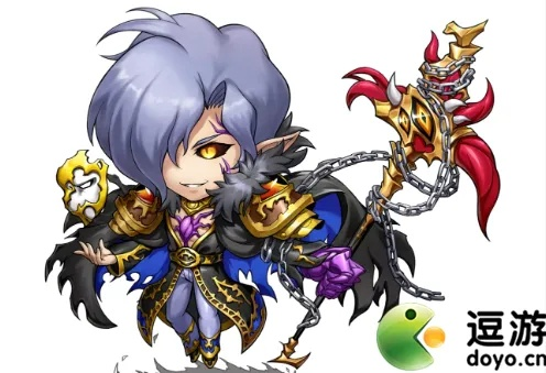 梦幻模拟战库鲁加邪神技能天赋解析，深度攻略必看