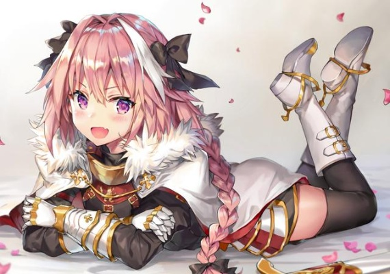 FGO阿斯托尔福圣诞五期五星剑从者技能解析，深度攻略助你轻松上分