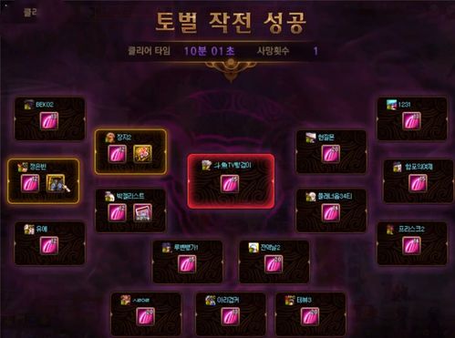 灵魂潮汐17章全攻略揭秘：高效通关技巧大公开