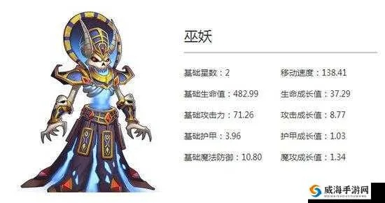 妙连千军巫妖攻略：高效角色搭配技巧揭秘