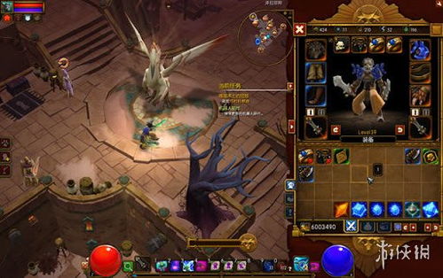 盘点热门风格化游戏：解锁独特游戏体验新秘籍