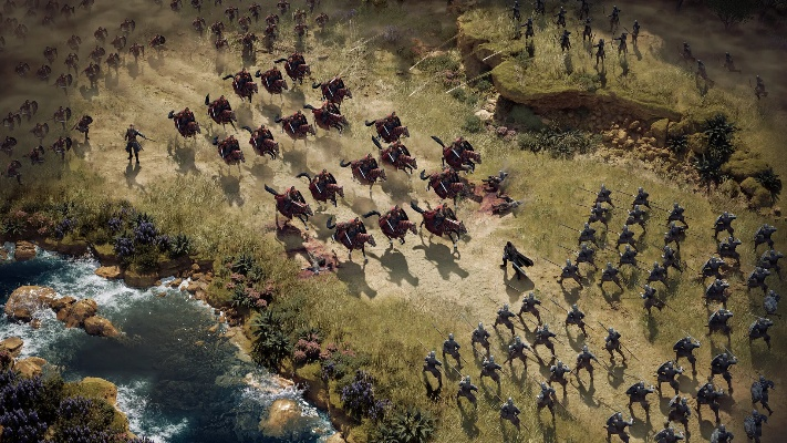 即时战略游戏下载排行，揭秘热门战棋巅峰之作