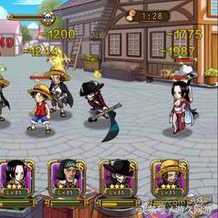 航海王：燃烧意志之国路飞SSR攻略，轻松解锁最强技能！