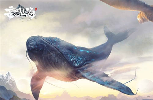 妄想山海坐骑排行：揭秘最强坐骑，驾驭巅峰之旅！