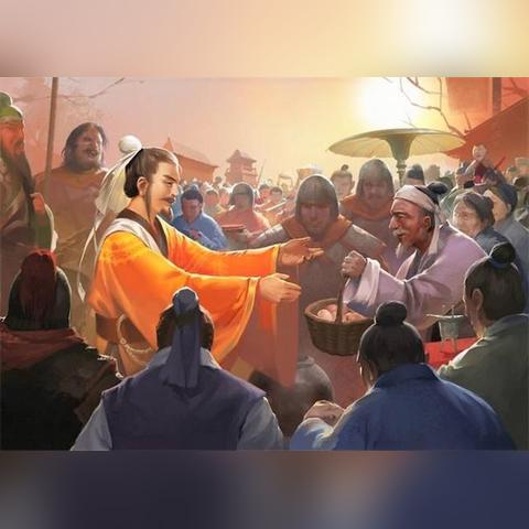 建安十二年吕蒙英雄解析:属性技能羁绊深度揭秘攻略 建安十二年吕蒙英雄解析:属性技能羁绊深度揭秘攻略