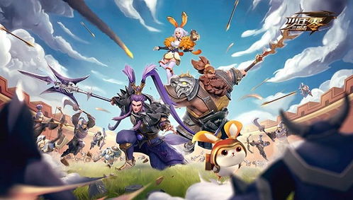 少年三国志零赛季兵典通关秘籍：轻松解锁兵典挑战新境界