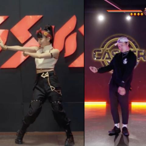 《忍者必须死3》狗白接力攻略：揭秘高效接力顺序，助你轻松上分