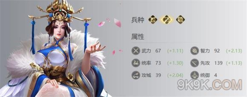 建安十二年甄宓深度解析：英雄属性技能羁绊全揭秘攻略