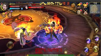 热门游戏盘点：揭秘哪些软件游戏最受玩家喜爱，畅玩必备攻略！