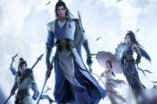 天涯明月刀手游独家秘籍：菜包子制作攻略，轻松解锁美味新境界