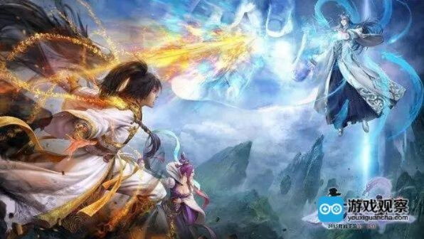 必玩小说改编游戏盘点：人气爆棚十大热门之作推荐